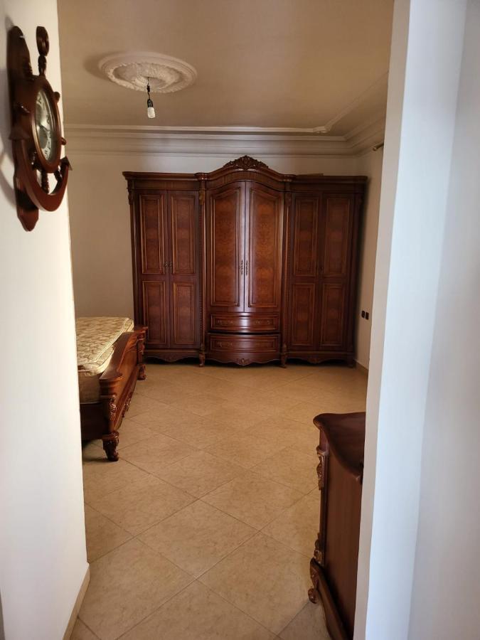 Vaste Appartement Au Centre De Tétouan Exteriör bild