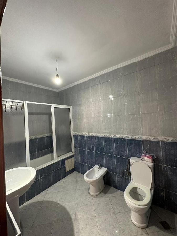 Vaste Appartement Au Centre De Tétouan Exteriör bild